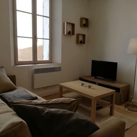 Ferienwohnung Charmant T2 Dans Le Vieux Centre De La Valette Du Var Exterior foto