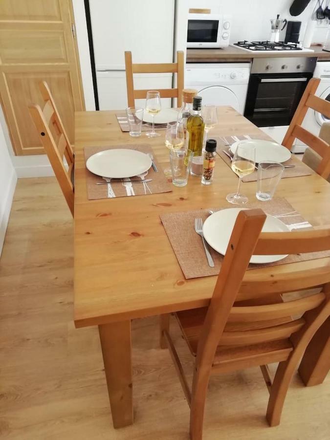 Ferienwohnung Charmant T2 Dans Le Vieux Centre De La Valette Du Var Exterior foto