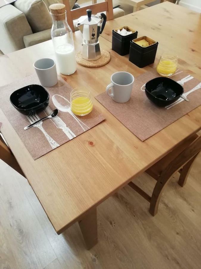 Ferienwohnung Charmant T2 Dans Le Vieux Centre De La Valette Du Var Exterior foto