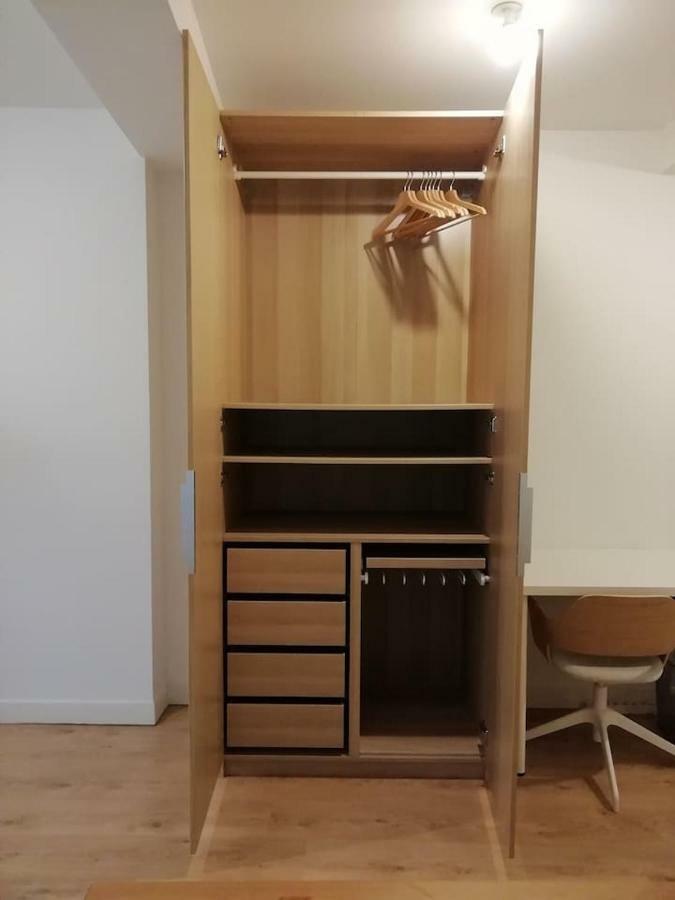 Ferienwohnung Charmant T2 Dans Le Vieux Centre De La Valette Du Var Exterior foto