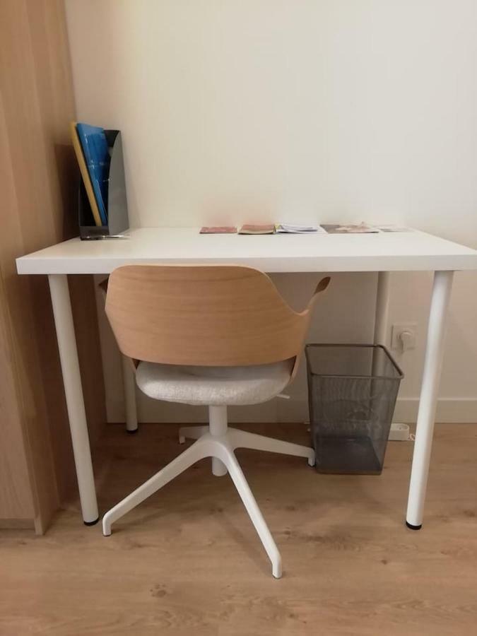 Ferienwohnung Charmant T2 Dans Le Vieux Centre De La Valette Du Var Exterior foto