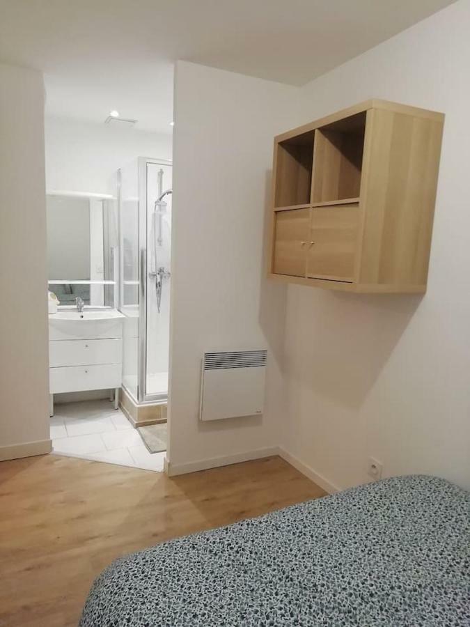 Ferienwohnung Charmant T2 Dans Le Vieux Centre De La Valette Du Var Exterior foto